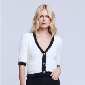 Susie Cardigan